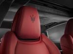 Maserati Quattroporte GTS GranSport 2018 года (NA)